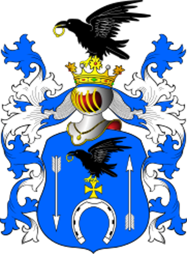 Herb Ślepowron