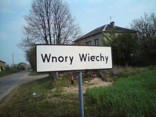 Wnory Wiechy